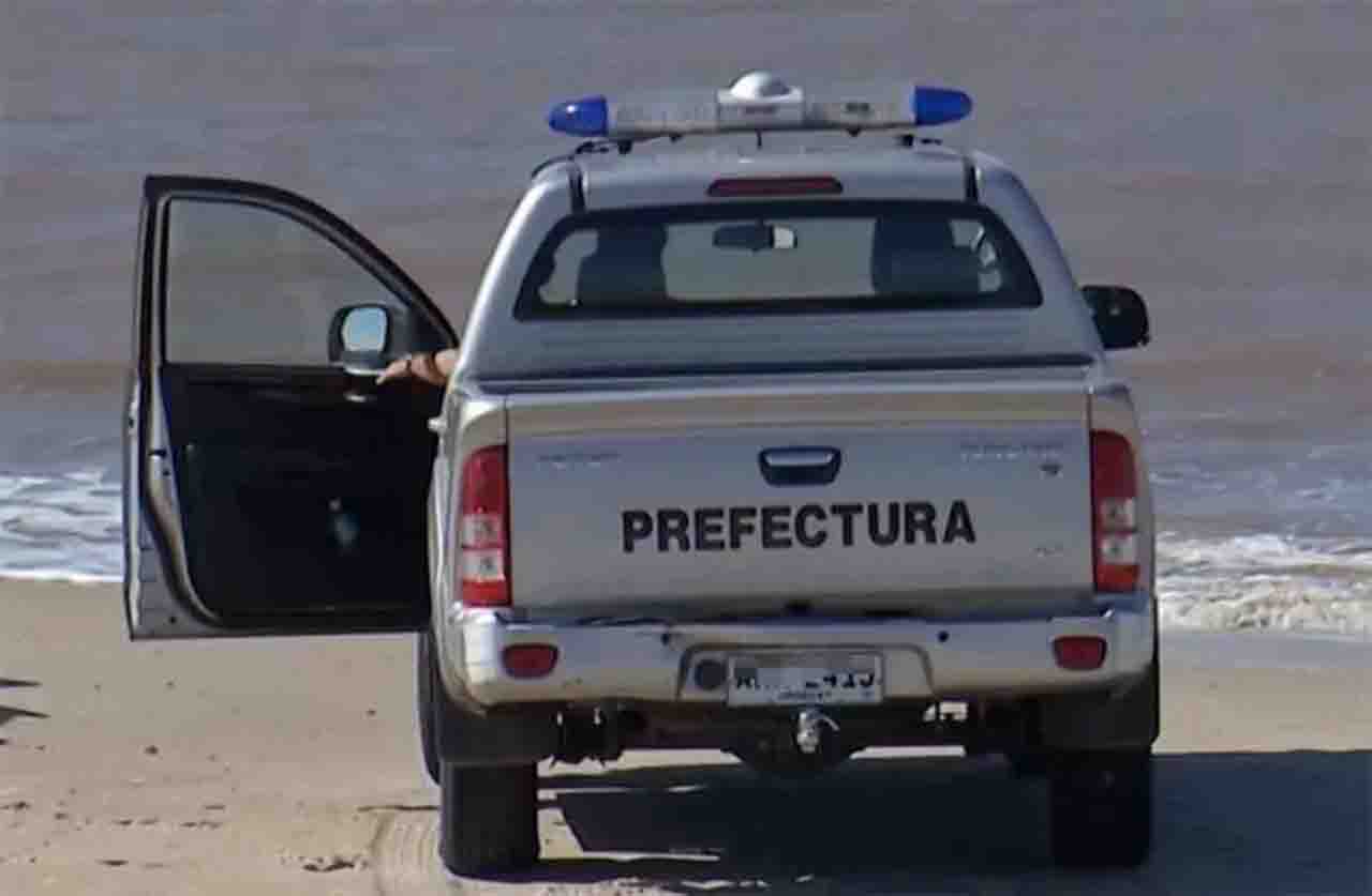 Hombre De A Os Falleci Mientras Se Ba Aba En Playa Hermosa Rbc