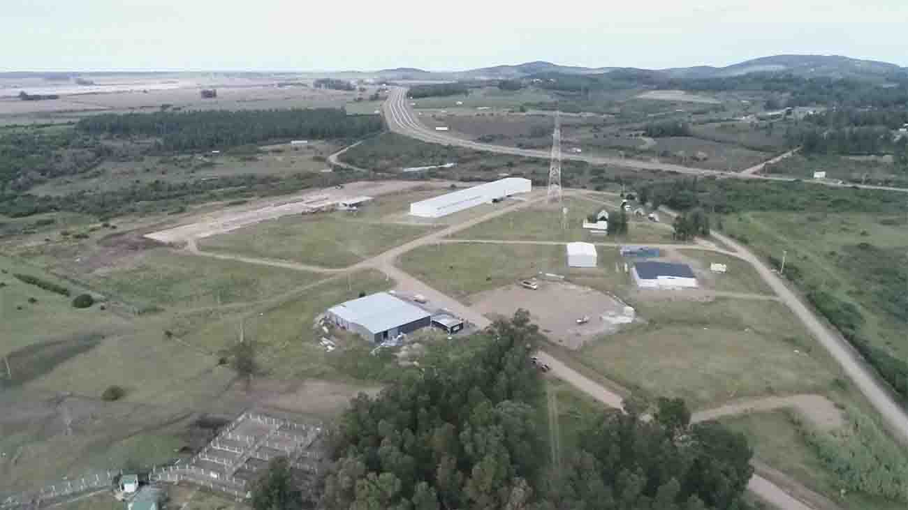 Empresa Del Parque Industrial De Pan De Az Car Despide A