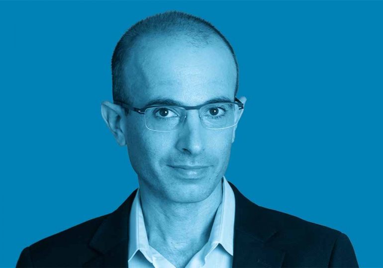 Harari: "Podríamos decir que esta crisis ha sido un notable éxito científico y un masivo fracaso político"