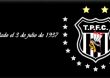 Tabaré Piriápolis Fútbol Club no competirá en la Primera División este año
