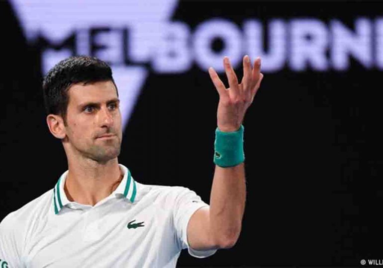 Djokovic gana juicio en Australia: juez restablece su visa