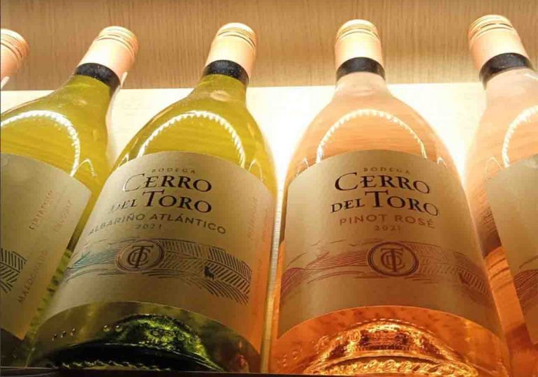 Entrevista a Martín Viggiano. Enólogo de Bodega Bodega Cerro del Toro