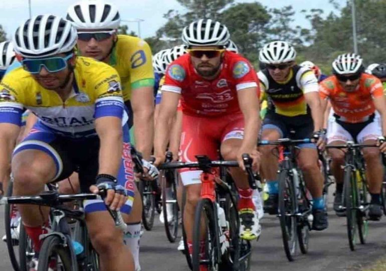 Vuelve el Tour de San Carlos