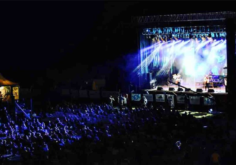 Sorpresa internacional para el Festival Pan de Azúcar Dulce Corazón del Canto