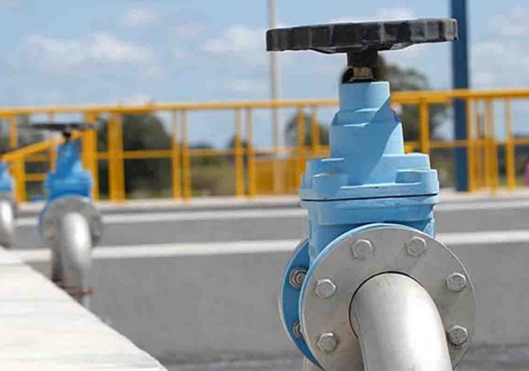 El agua en Maldonado no presenta problemas de abastecimiento, pese al déficit hídrico
