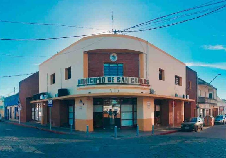 Municipio de San Carlos aclara decisión sobre propaganda en eventos