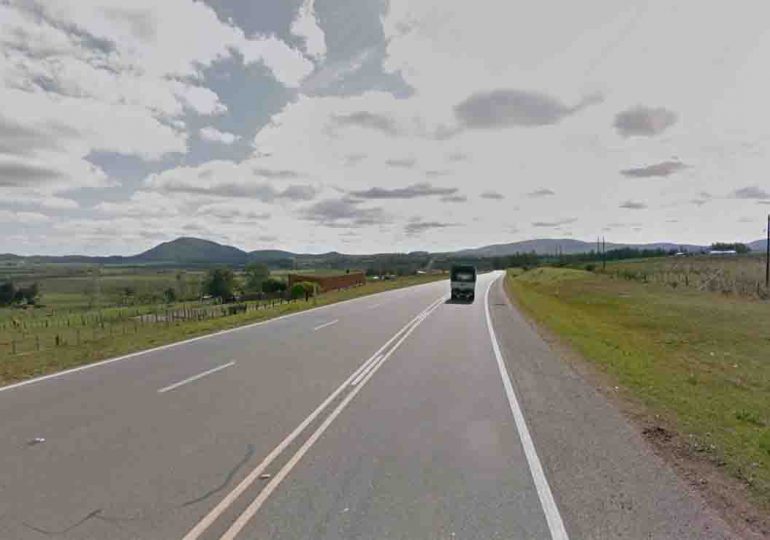 Licitarán la doble vía entre Pan de Azúcar y Rocha