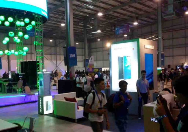 Campus Party: Punta del Este vivirá una verdadera fiesta tecnológica