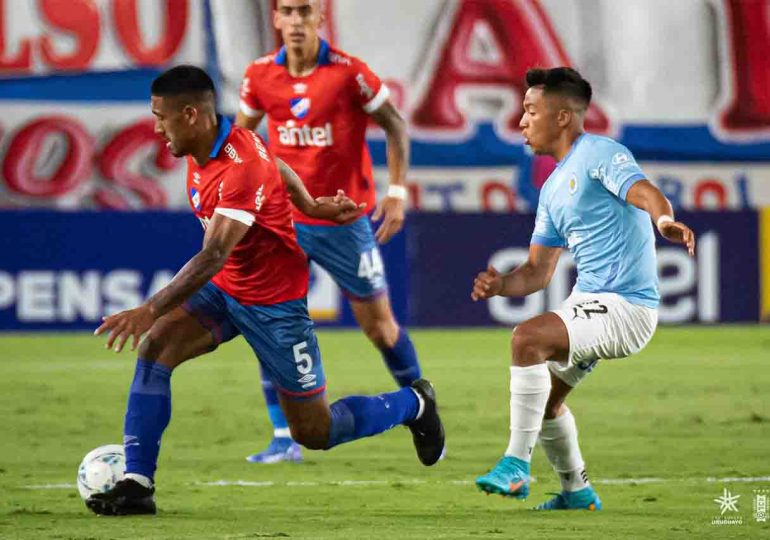 Se completó la quinta fecha del Torneo Apertura