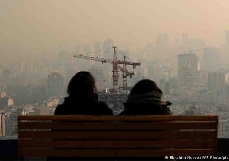 La OMS advierte que el 99 % de la población mundial respira aire contaminado