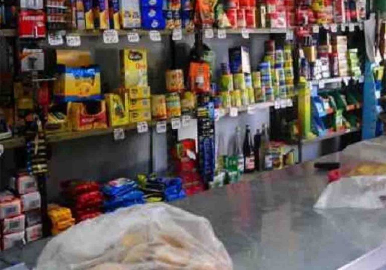 La Intendencia de Canelones habilitó la venta fraccionada de productos poco perecederos en pequeños comercios