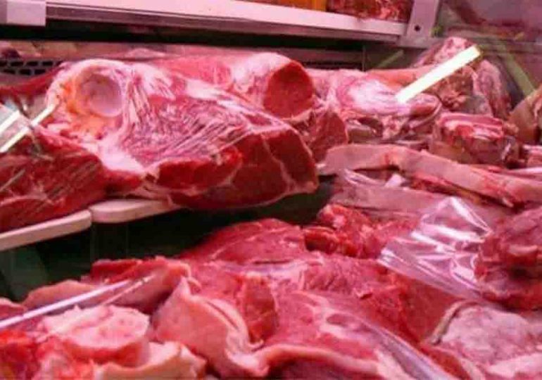 Se viene un nuevo aumento en el precios de la carne vacuna