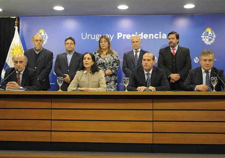 Gobierno anunció beneficios sociales y medidas para mitigar impacto sobre precios