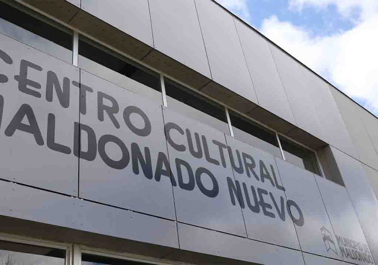 La obra "Pugliese y Darienzo" se presentará en el Centro Cultural Maldonado Nuevo