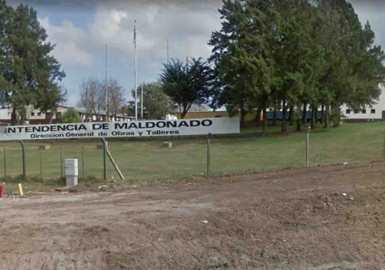 Adeom denuncia desmantelamiento y tercerización de servicios en los talleres (Ex-Cylsa), de la Intendencia de Maldonado