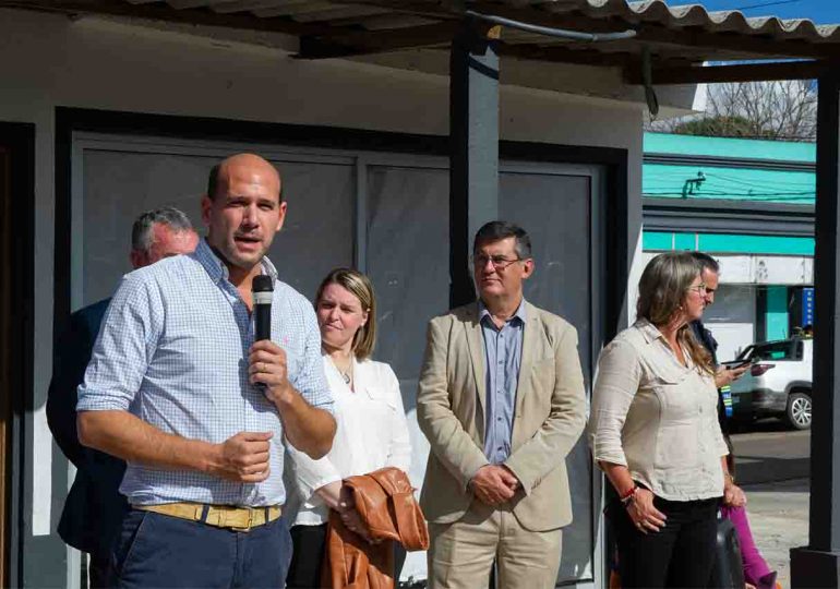 Unos 6.000 hogares de Maldonado recibieron hasta un 90% de bonificación en la tarifa de energía eléctrica