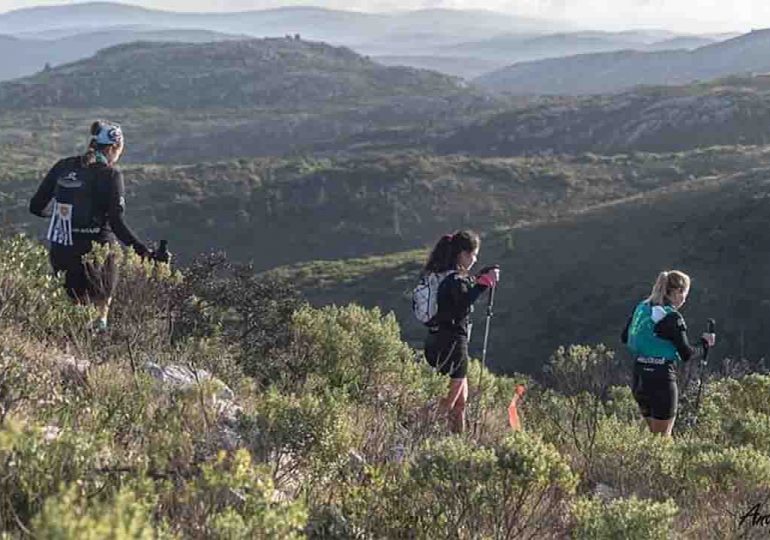 Solís Grande se consolida en el calendario "trail"