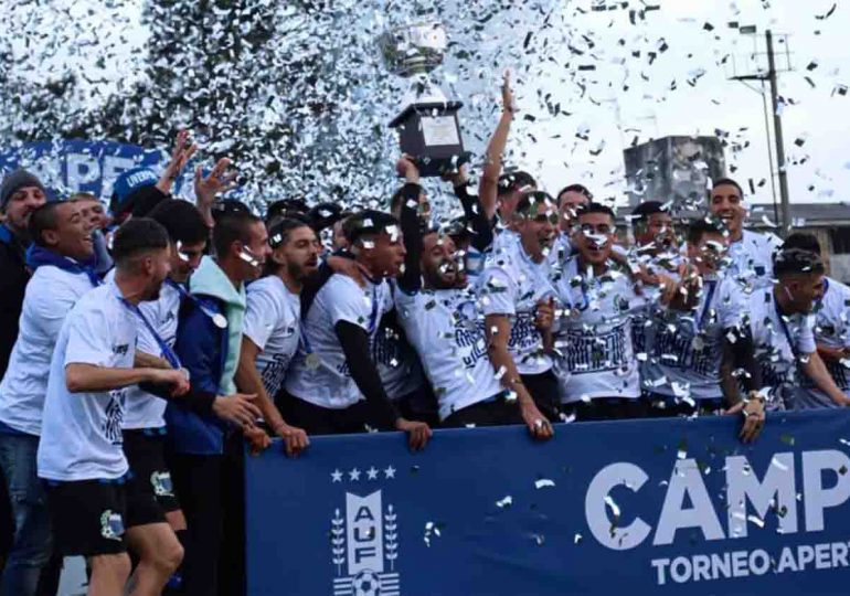 Liverpool se consagró campeón del Torneo Apertura 2022