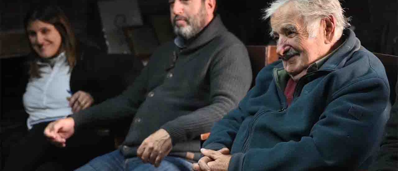 Mujica dijo que durante los 15 años de gobiernos del FA subían los salarios y jubilaciones