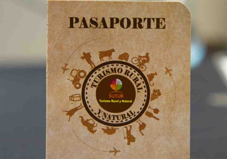 Turismo y operadores privados presentaron Pasaporte Turismo Rural y Natural