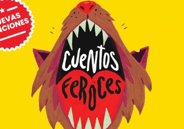 “Cuentos feroces: la obra” llega a la Sala Cantegril durante las vacaciones de invierno