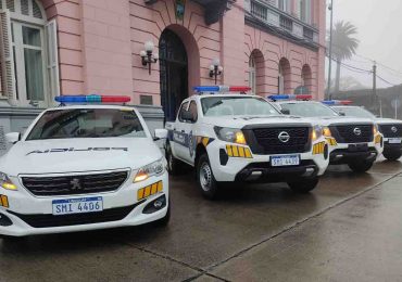 Fue aclarado homicidio en el Balneario Buenos Aires: coautor condenado a 10 años de prisión