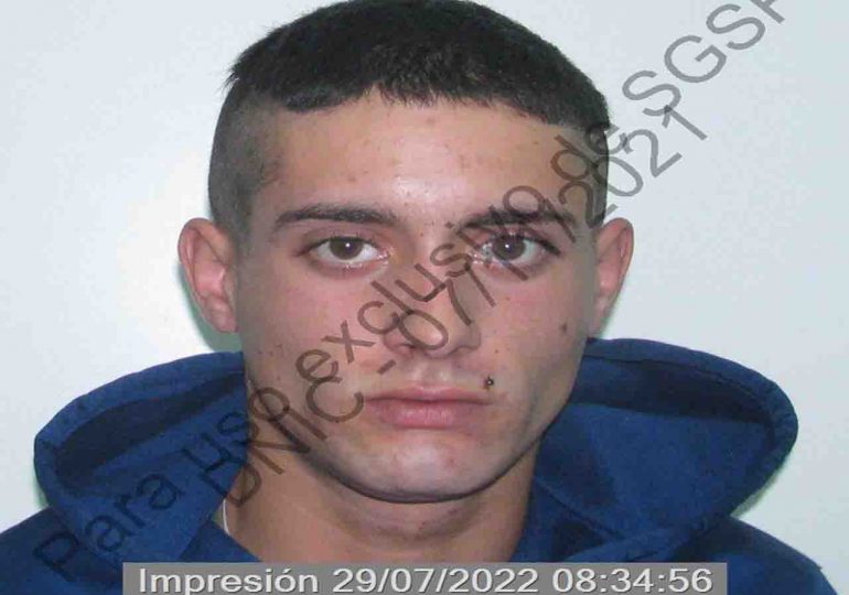 Autor de rapiñas detenido y condenado por la justicia en Piriápolis