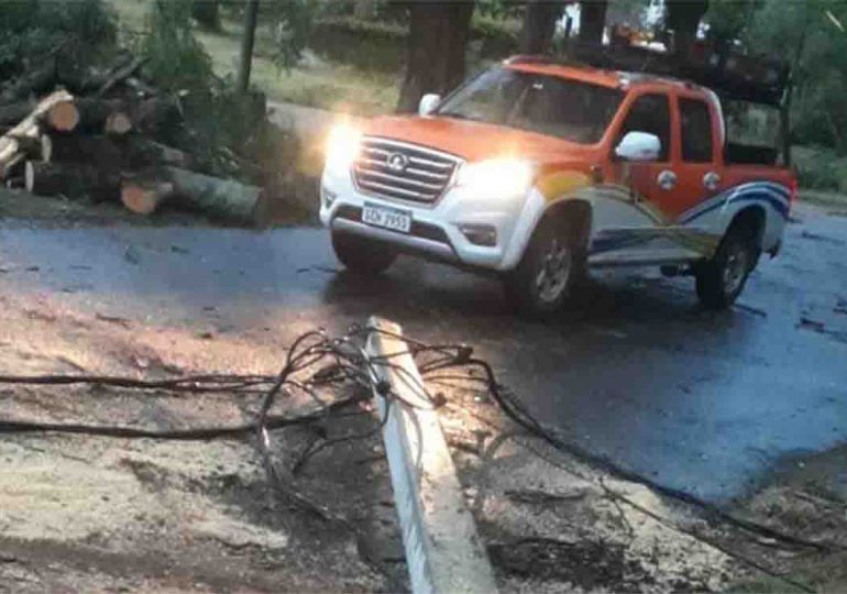 UTE exhorta a tomar precauciones para evitar accidentes eléctricos