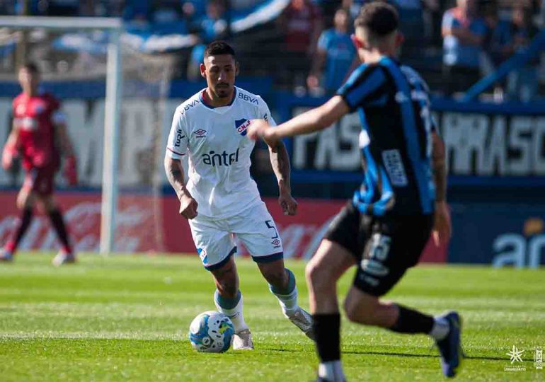 Se jugó la 3ª fecha del Torneo Clausura 2022