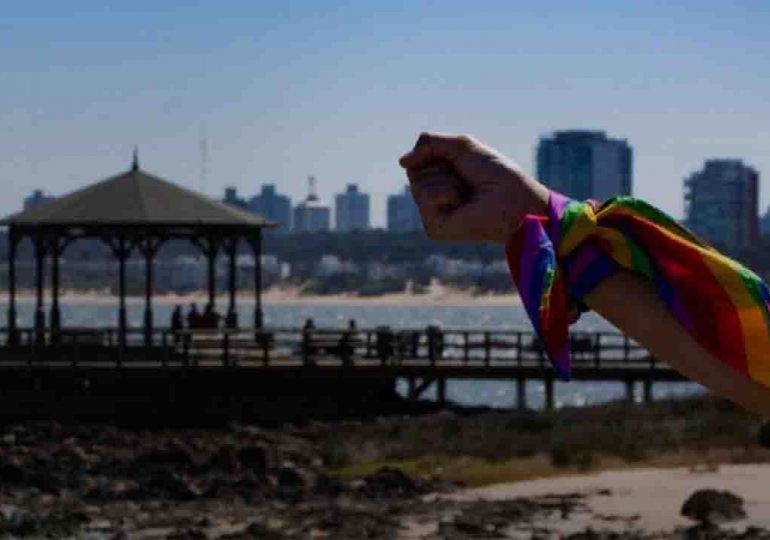 IDM y Grupo Punta del Este LGBT fortalecen trabajo conjunto