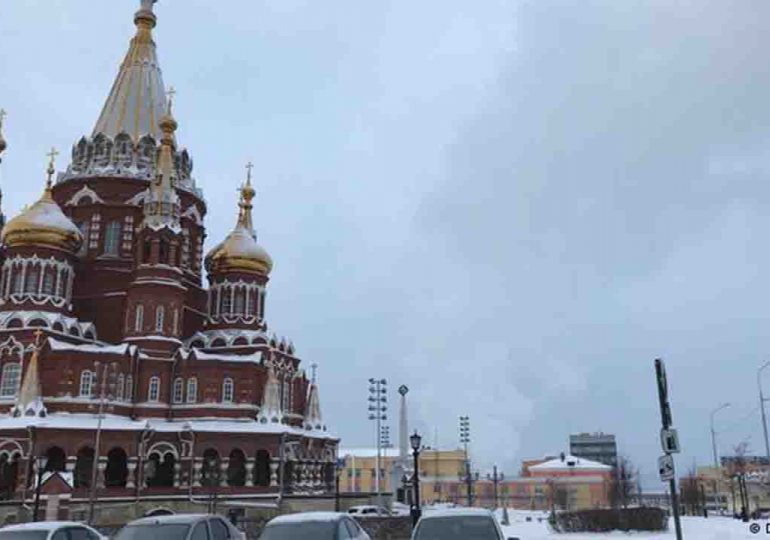 Tiroteo en escuela de Rusia deja al menos 13 muertos