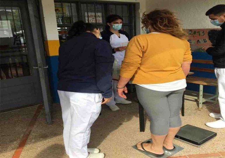 Diferentes actividades habrá en el departamento de Maldonado por la Semana del Corazón