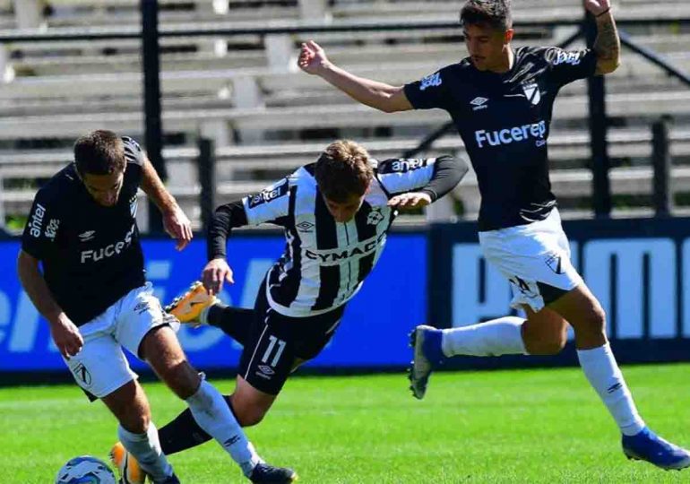 Se jugó la 7a fecha del Torneo Clausura 2022