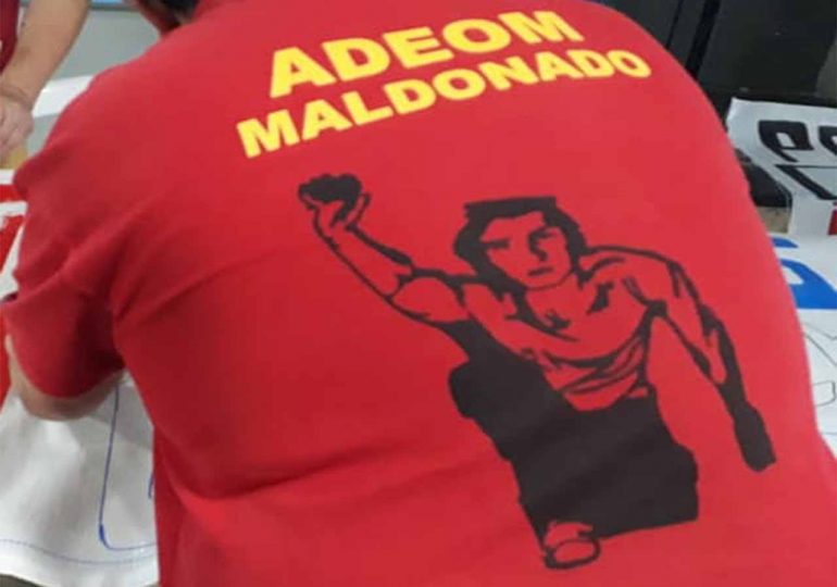 ADEOM Maldonado rechaza declaraciones del intendente Antía hacia los inspectores de tránsito