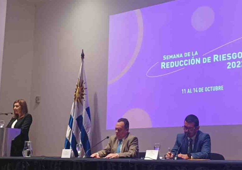 Maldonado participa en encuentro nacional de coordinadores de Cecoed