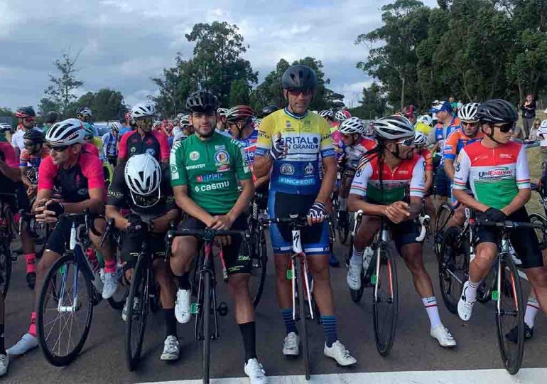 40ª Vuelta de la Juventud continúa en Piriápolis desde este viernes 14