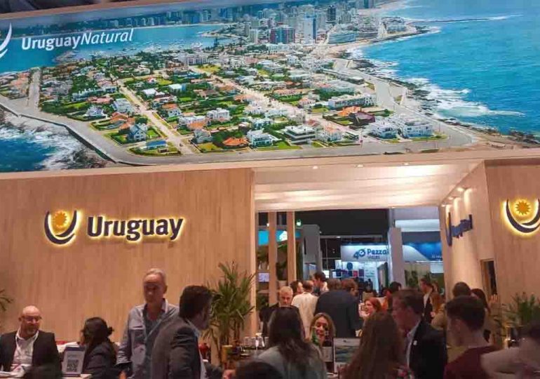 IDM cierra su participación en la Feria Internacional de Turismo