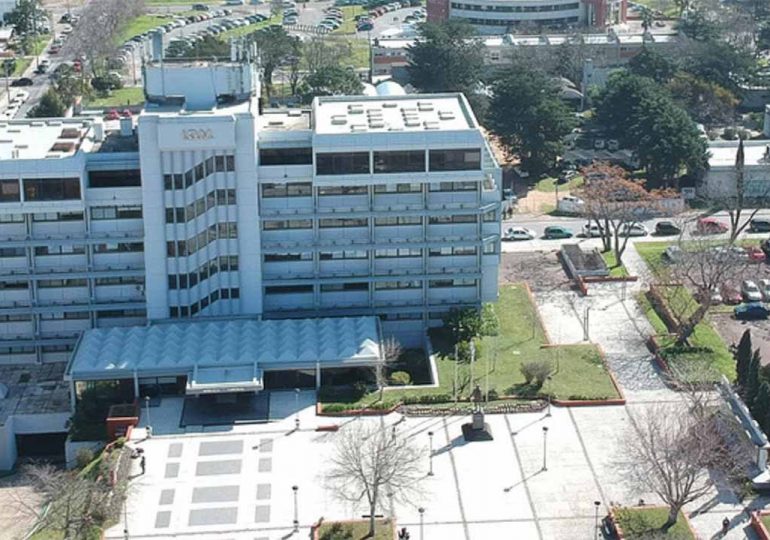 Edificio Comunal y municipios permanecerán cerrados este miércoles 2