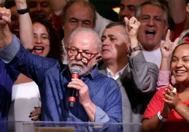 Lula supera "con éxito" una nueva intervención médica