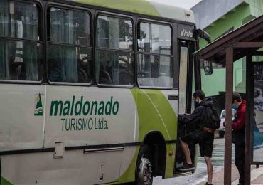 Modificaciones en recorrido de transporte colectivo por espectáculo musical en el Campus