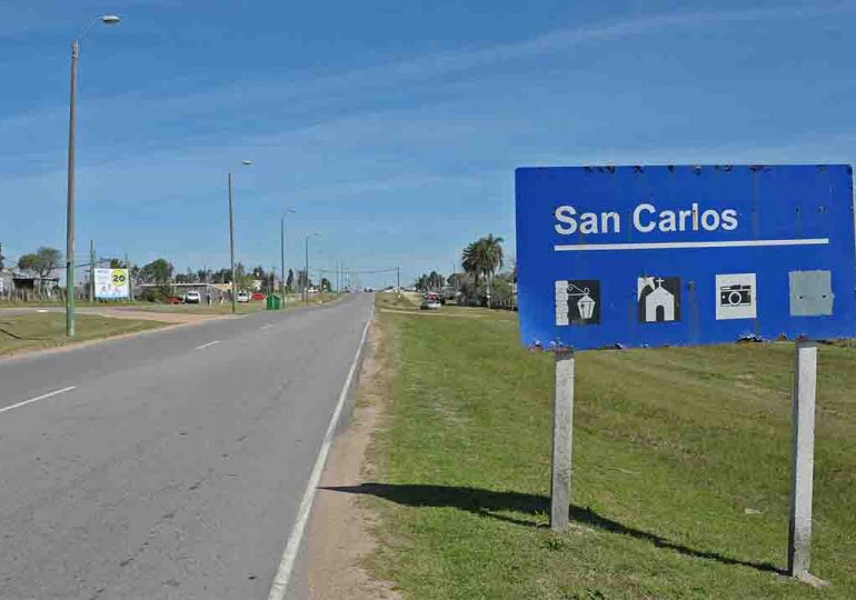 Cambio en el sentido de circulación de varias calles en San Carlos