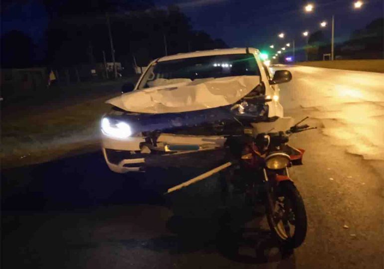 Una mujer y su hija fallecieron en accidente de tránsito en Ruta Interbalnearia