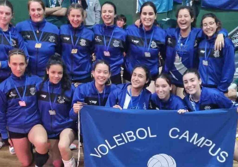 Deportistas del Campus obtuvieron grandes resultados en sus disciplinas