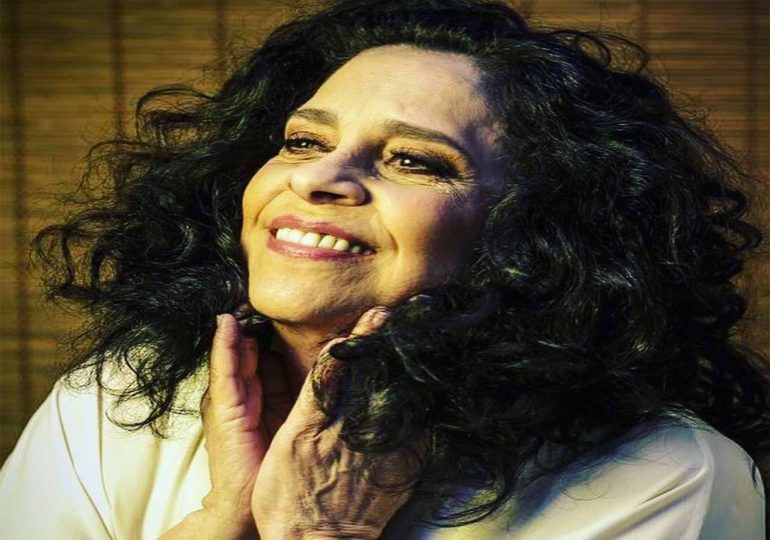 Murió Gal Costa, referente de la Música Popular brasileña