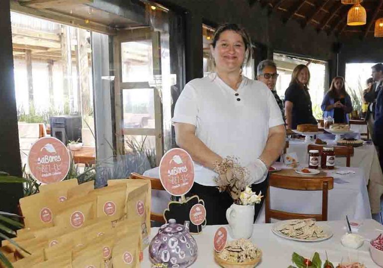 Emprendedores de la Planta de Elaboración de Barrio Hipódromo se abren camino en el mercado local