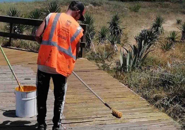 Sorteo de Jornales Solidarios en Maldonado: 535 oportunidades laborales