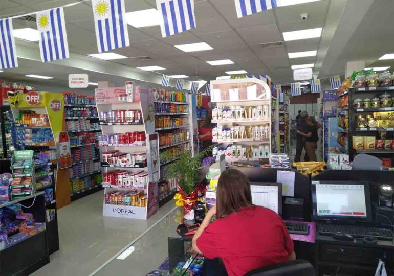 Abrió Supermercado "San Cono" en Piriápolis