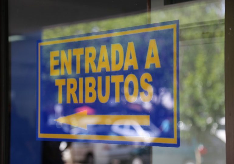 Campaña de cobro de tributos enfocada en tener un año “light”