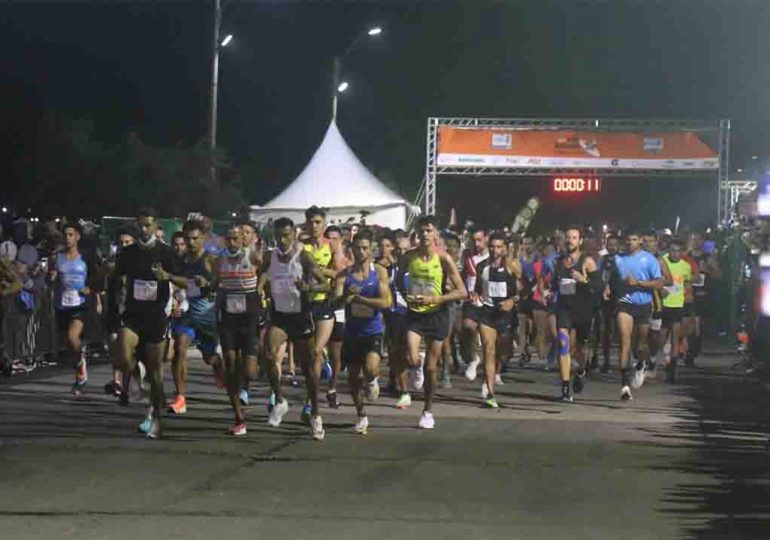 Inscripciones abiertas para participar de la Corrida Doble San Antonio