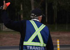 Área de Movilidad de la IDM efectuó 776 inspecciones y retuvo 58 vehículos